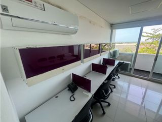 Foto 4 de Venta de OPORTUNIDAD Oficina  en Mix vía 40