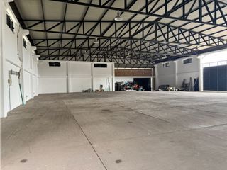 Foto 1 de BODEGA EN ARRIENDO CERCA A VILLAVICENCIO
