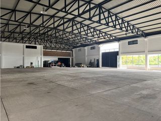 Foto 3 de BODEGA EN ARRIENDO CERCA A VILLAVICENCIO