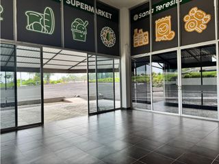 Foto 7 de BODEGA EN ARRIENDO CERCA A VILLAVICENCIO