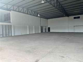 Foto 5 de BODEGA EN ARRIENDO CERCA A VILLAVICENCIO