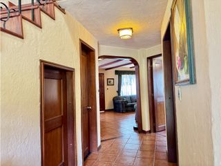 Foto 10 de Arriendo Casa Cota 247 M2