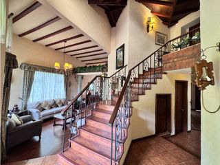 Foto 1 de Arriendo Casa Cota 247 M2