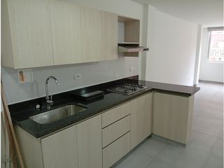 Foto 3 de EN ALQUILER TENEMOS UN APARTA ESTUDIO EN EL PARQUE DE SABANETA