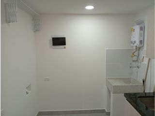 Foto 2 de EN ALQUILER TENEMOS UN APARTA ESTUDIO EN EL PARQUE DE SABANETA