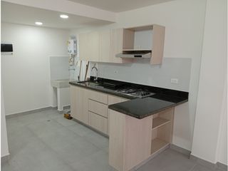 Foto 1 de EN ALQUILER TENEMOS UN APARTA ESTUDIO EN EL PARQUE DE SABANETA