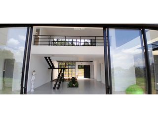 Foto 14 de VENTA CASA CAMPESTRE EN ECOPARCELACION NORTEAMERICA BELLO