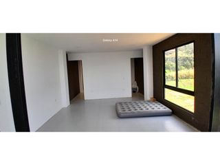 Foto 18 de VENTA CASA CAMPESTRE EN ECOPARCELACION NORTEAMERICA BELLO