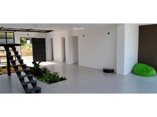 Foto 20 de VENTA CASA CAMPESTRE EN ECOPARCELACION NORTEAMERICA BELLO