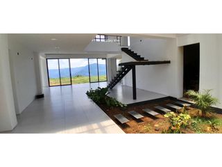 Foto 6 de VENTA CASA CAMPESTRE EN ECOPARCELACION NORTEAMERICA BELLO