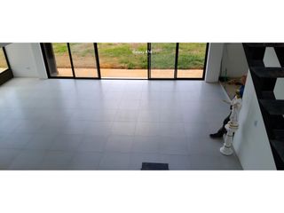 Foto 8 de VENTA CASA CAMPESTRE EN ECOPARCELACION NORTEAMERICA BELLO