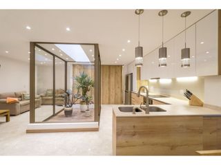 Foto 3 de SE VENDE CASA EN LA CEJA UNIDAD CERRADA  CERCA AL VIVA LA CEJA