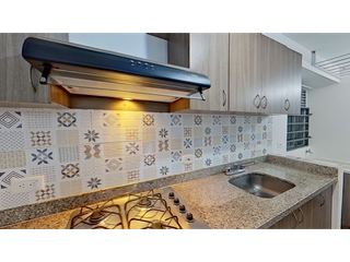 Foto 4 de Venta Lindo Apartamento Gran Granada Dos Habitaciones