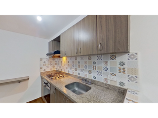 Foto 5 de Venta Lindo Apartamento Gran Granada Dos Habitaciones