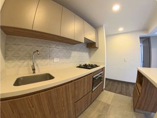 Foto 4 de Apartamento en venta en la Felicidad 77m2