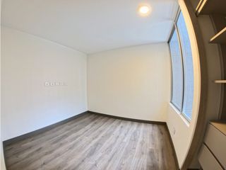 Foto 10 de Apartamento en venta en la Felicidad 77m2