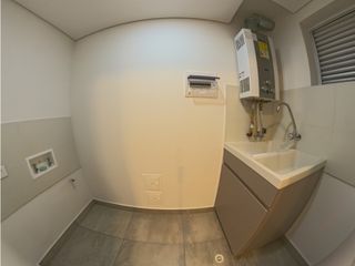 Foto 5 de Apartamento en venta en la Felicidad 77m2