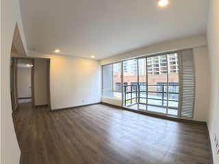 Foto 2 de Apartamento en venta en la Felicidad 77m2
