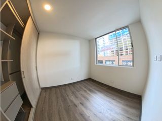 Foto 14 de Apartamento en venta en la Felicidad 77m2