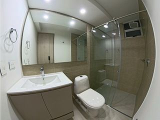 Foto 9 de Apartamento en venta en la Felicidad 77m2