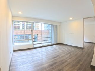 Foto 1 de Apartamento en venta en la Felicidad 77m2