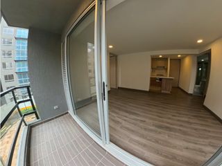 Foto 11 de Apartamento en venta en la Felicidad 77m2