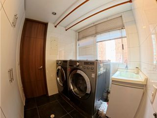 Foto 6 de Se vende apartamento de 195m² en el barrio La felicidad