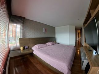 Foto 10 de Se vende apartamento de 195m² en el barrio La felicidad