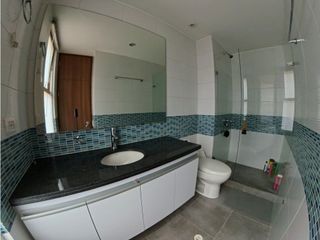 Foto 15 de Se vende apartamento de 195m² en el barrio La felicidad