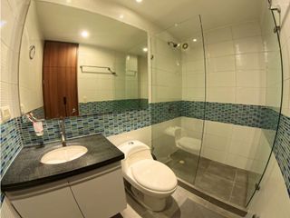 Foto 16 de Se vende apartamento de 195m² en el barrio La felicidad