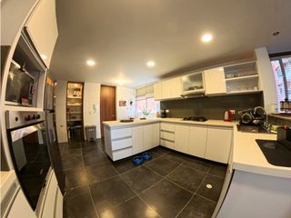 Foto 4 de Se vende apartamento de 195m² en el barrio La felicidad