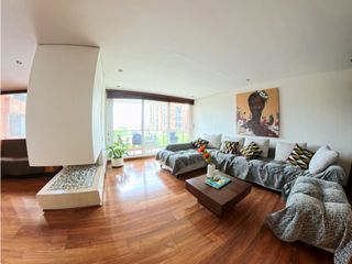 Foto 1 de Se vende apartamento de 195m² en el barrio La felicidad