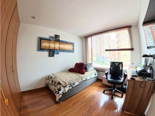 Foto 8 de Se vende apartamento de 195m² en el barrio La felicidad