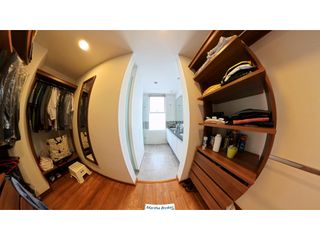 Foto 11 de Se vende apartamento de 195m² en el barrio La felicidad