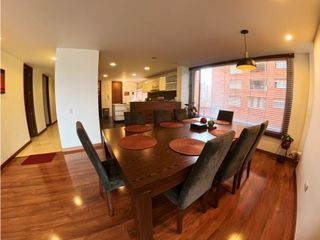 Foto 3 de Se vende apartamento de 195m² en el barrio La felicidad