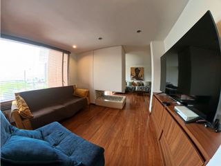 Foto 2 de Se vende apartamento de 195m² en el barrio La felicidad