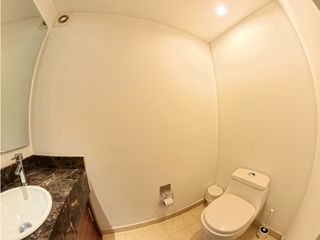 Foto 13 de Se vende apartamento de 195m² en el barrio La felicidad