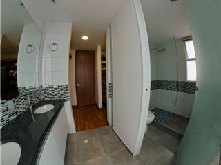 Foto 12 de Se vende apartamento de 195m² en el barrio La felicidad