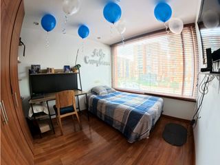 Foto 14 de Se vende apartamento de 195m² en el barrio La felicidad