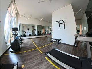 Foto 18 de Se vende apartamento de 195m² en el barrio La felicidad
