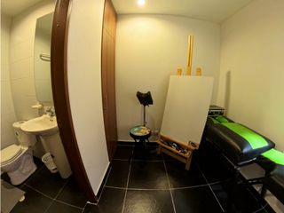 Foto 7 de Se vende apartamento de 195m² en el barrio La felicidad
