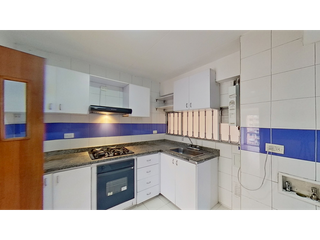 Foto 8 de Venta Apartamento 66 Mts, Calle 134 Carrera 59