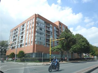 Foto 1 de Venta Apartamento 66 Mts, Calle 134 Carrera 59