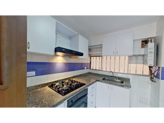 Foto 9 de Venta Apartamento 66 Mts, Calle 134 Carrera 59