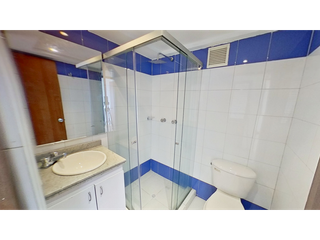 Foto 12 de Venta Apartamento 66 Mts, Calle 134 Carrera 59