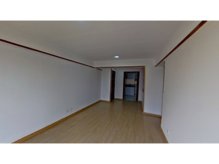 Foto 2 de Venta Apartamento 66 Mts, Calle 134 Carrera 59