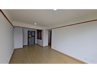 Foto 7 de Venta Apartamento 66 Mts, Calle 134 Carrera 59