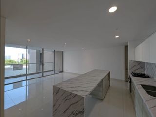Foto 1 de Apartamento en venta en Buena Vista