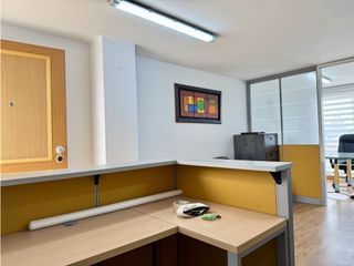 Foto 18 de OFICINA EN VENTA – TERMINAL DE CARGA BOGOT