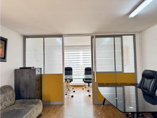 Foto 4 de OFICINA EN VENTA – TERMINAL DE CARGA BOGOT